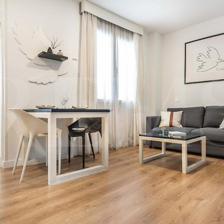 マラガInviting Duplex In Front Of Picasso Museum By Remsアパートメント エクステリア 写真